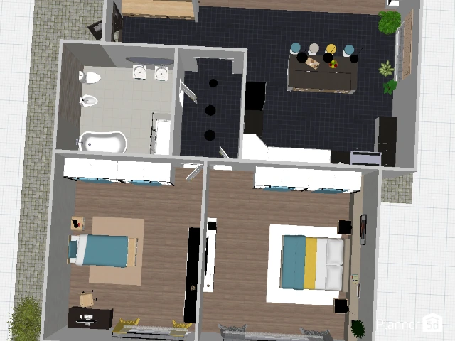 House #3137600 by User 215780292