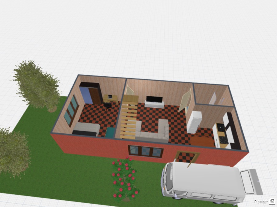 Nuevo proyecto #25895444 by Fidel Lemus