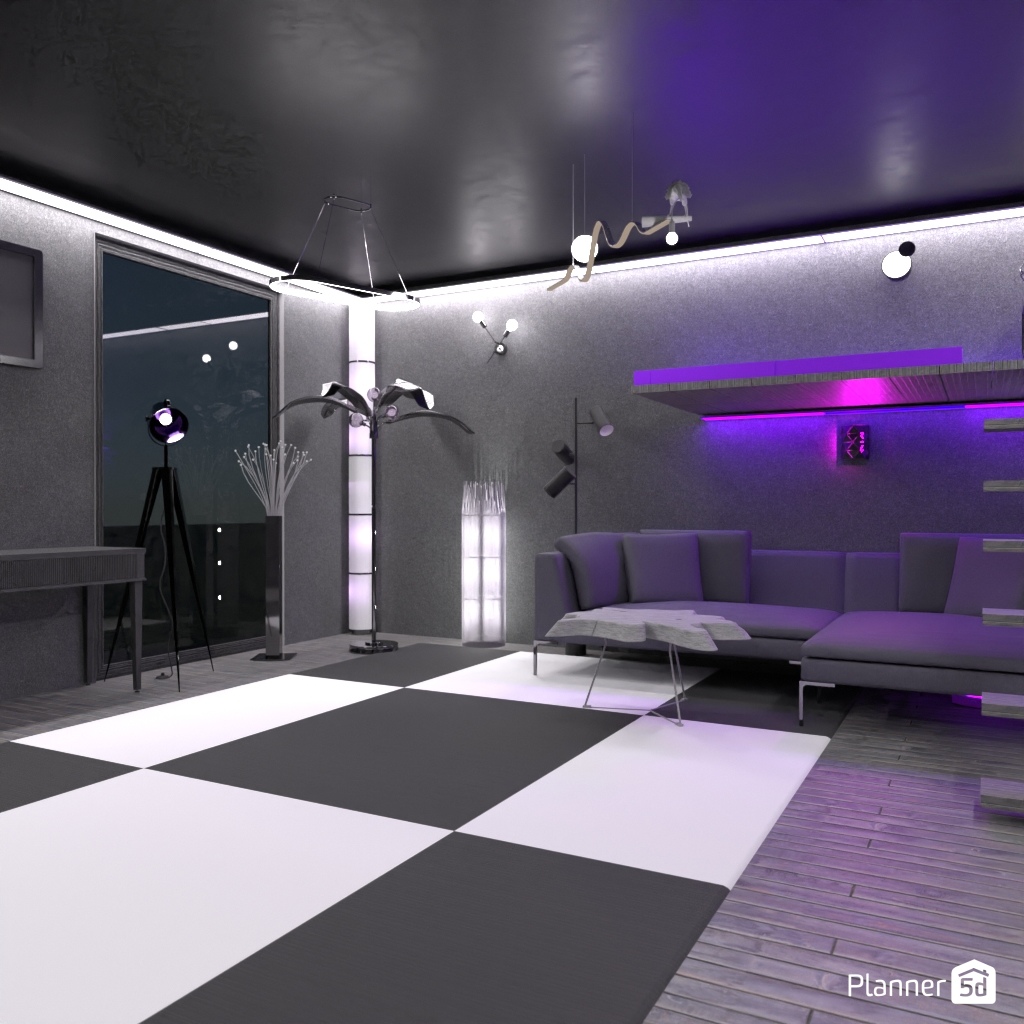 Lighting Design #26432892 by Editors Choice