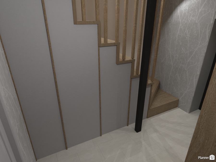 дизайн прихожей #2891124 by Татьяна Максимова