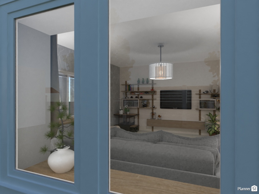 дизайн гостиной #2893693 by Татьяна Максимова