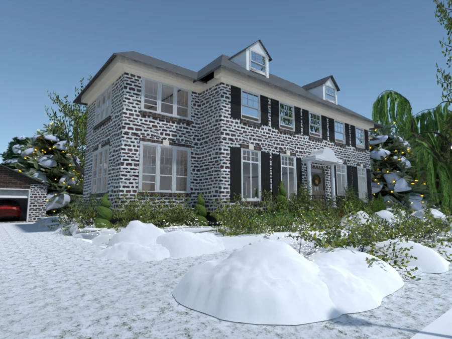 Snow! #113936 by Evelinaa