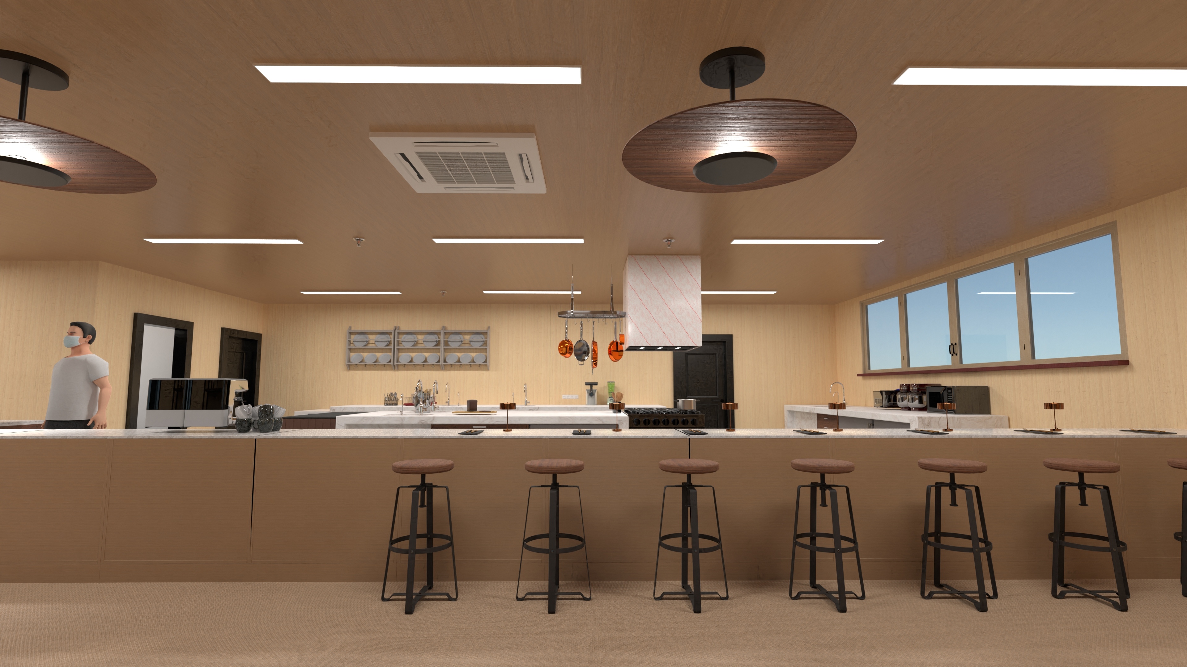 Kang #23534730 by Adriana Castillo Cota