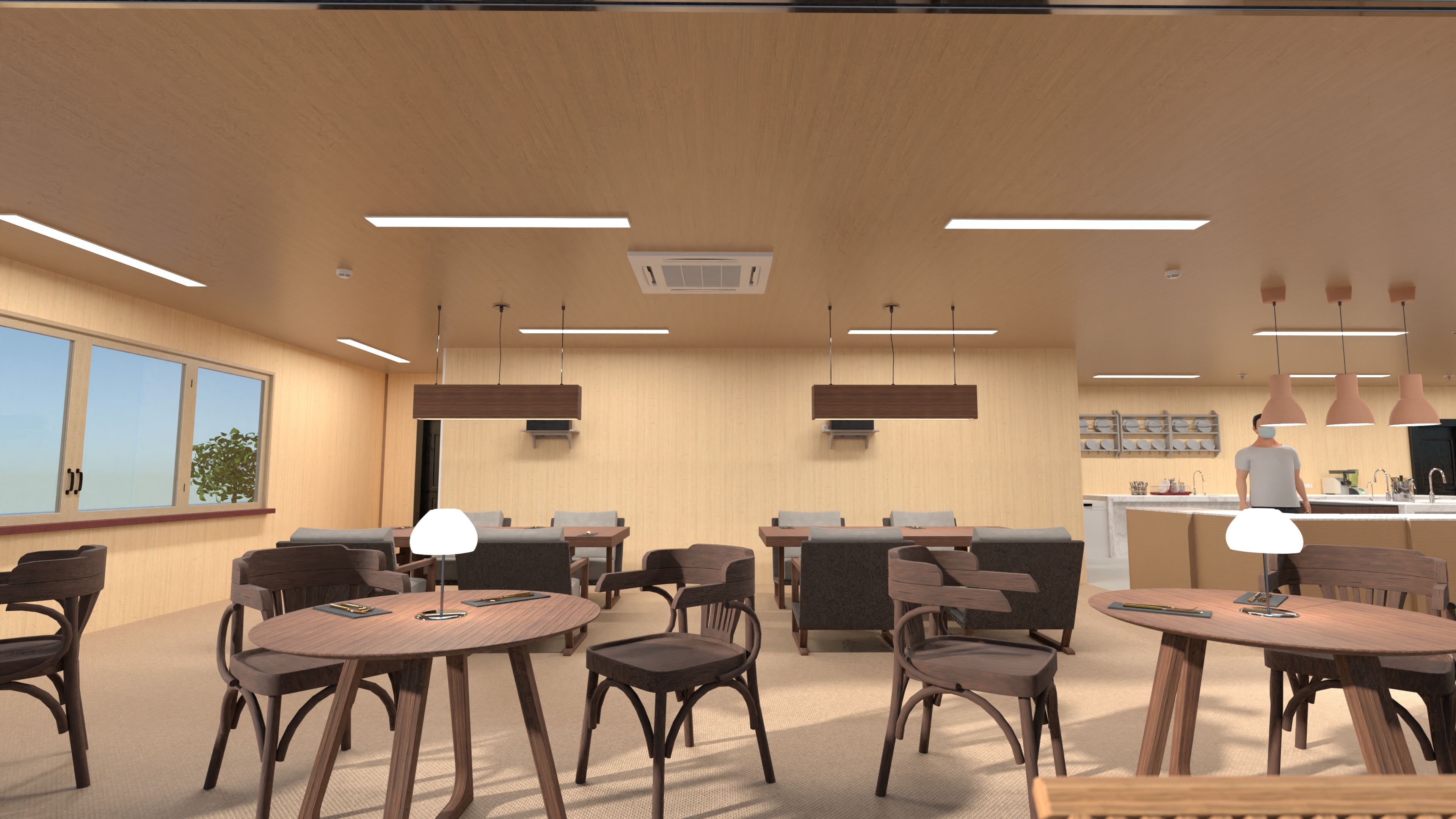 Kang #23534734 by Adriana Castillo Cota