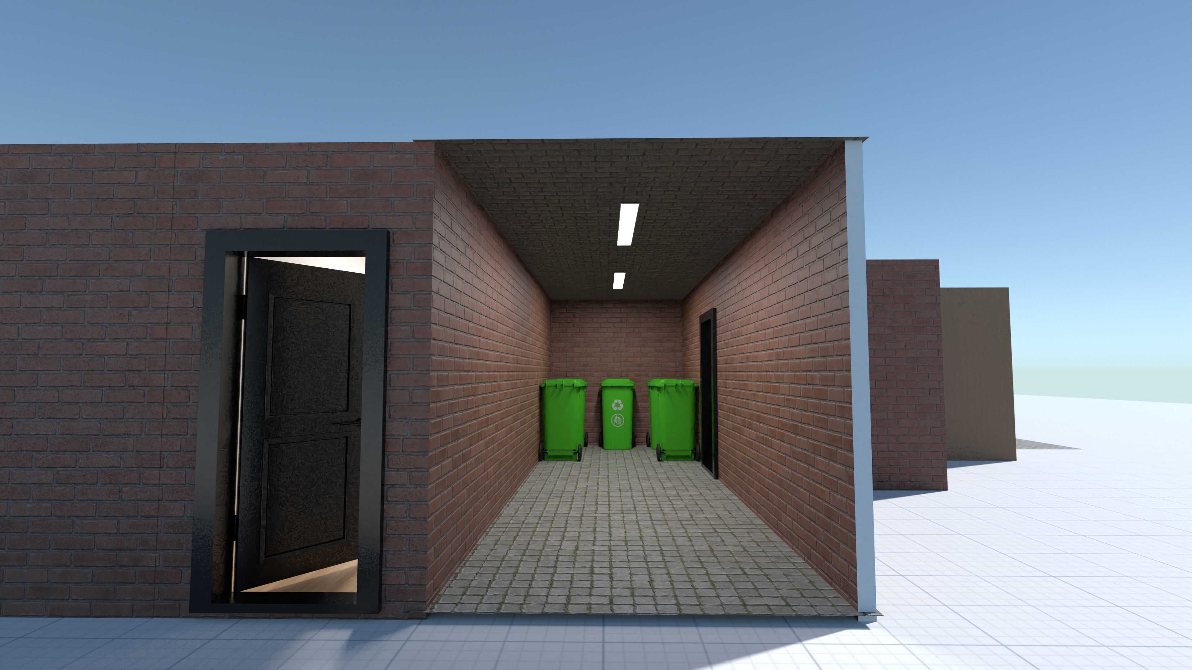 Kang #23534738 by Adriana Castillo Cota