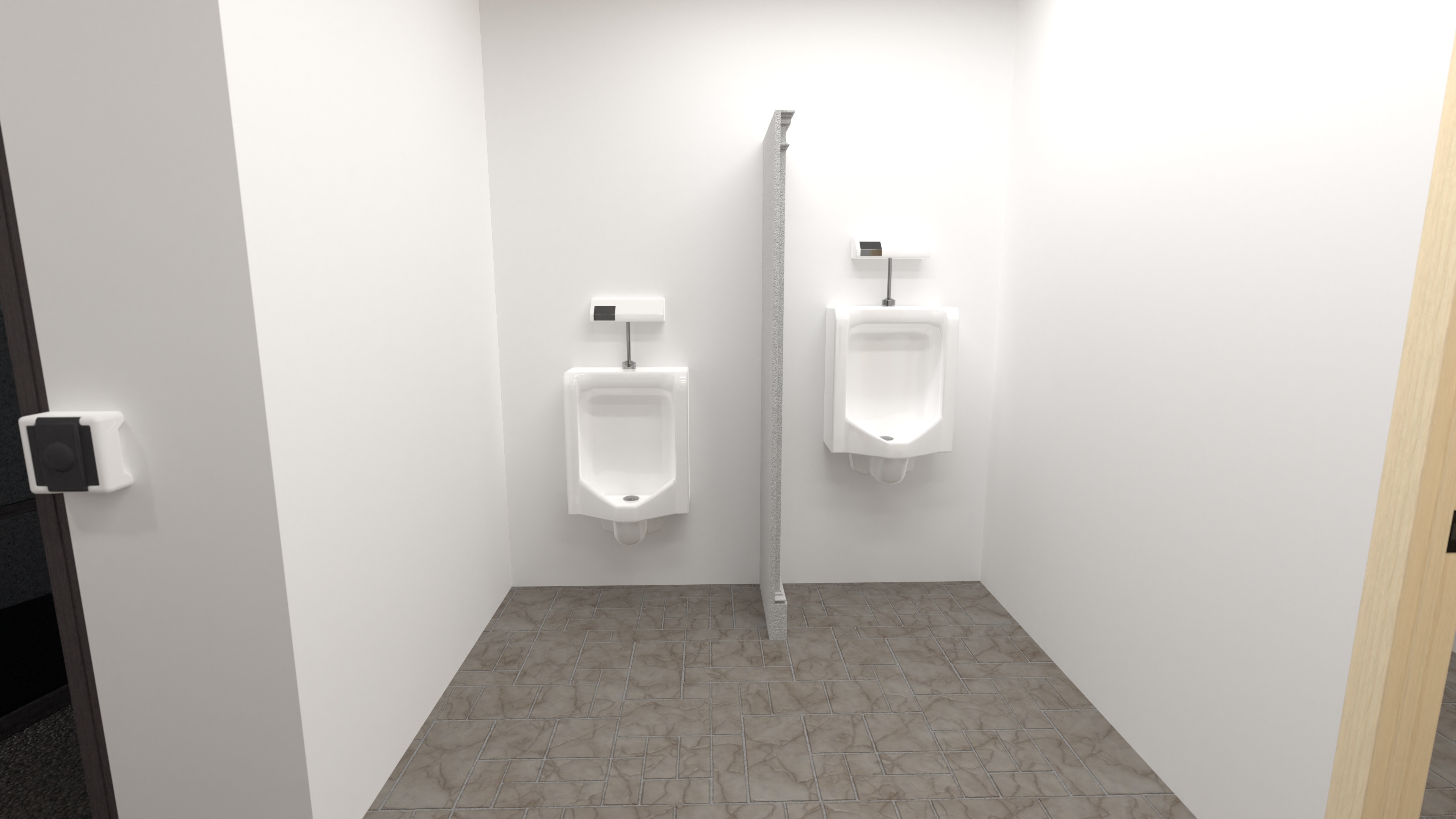 urinal #28850904 by Andreas Mawby