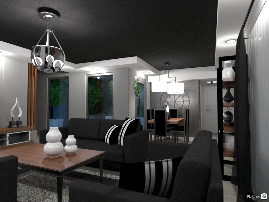 ΜΟΝΟΚΑΤΟΙΚΙΑ #1429845 by TOLIS