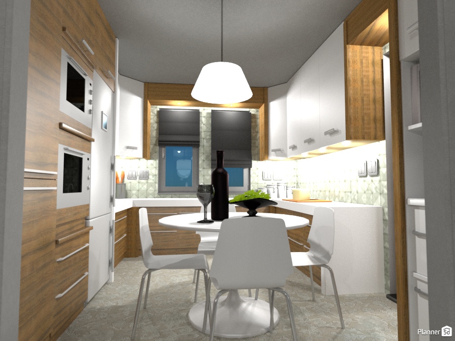 ΜΟΝΟΚΑΤΟΙΚΙΑ #1432029 by TOLIS