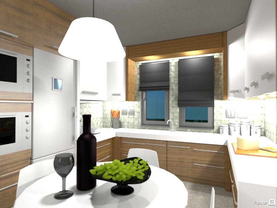 ΜΟΝΟΚΑΤΟΙΚΙΑ #1432034 by TOLIS