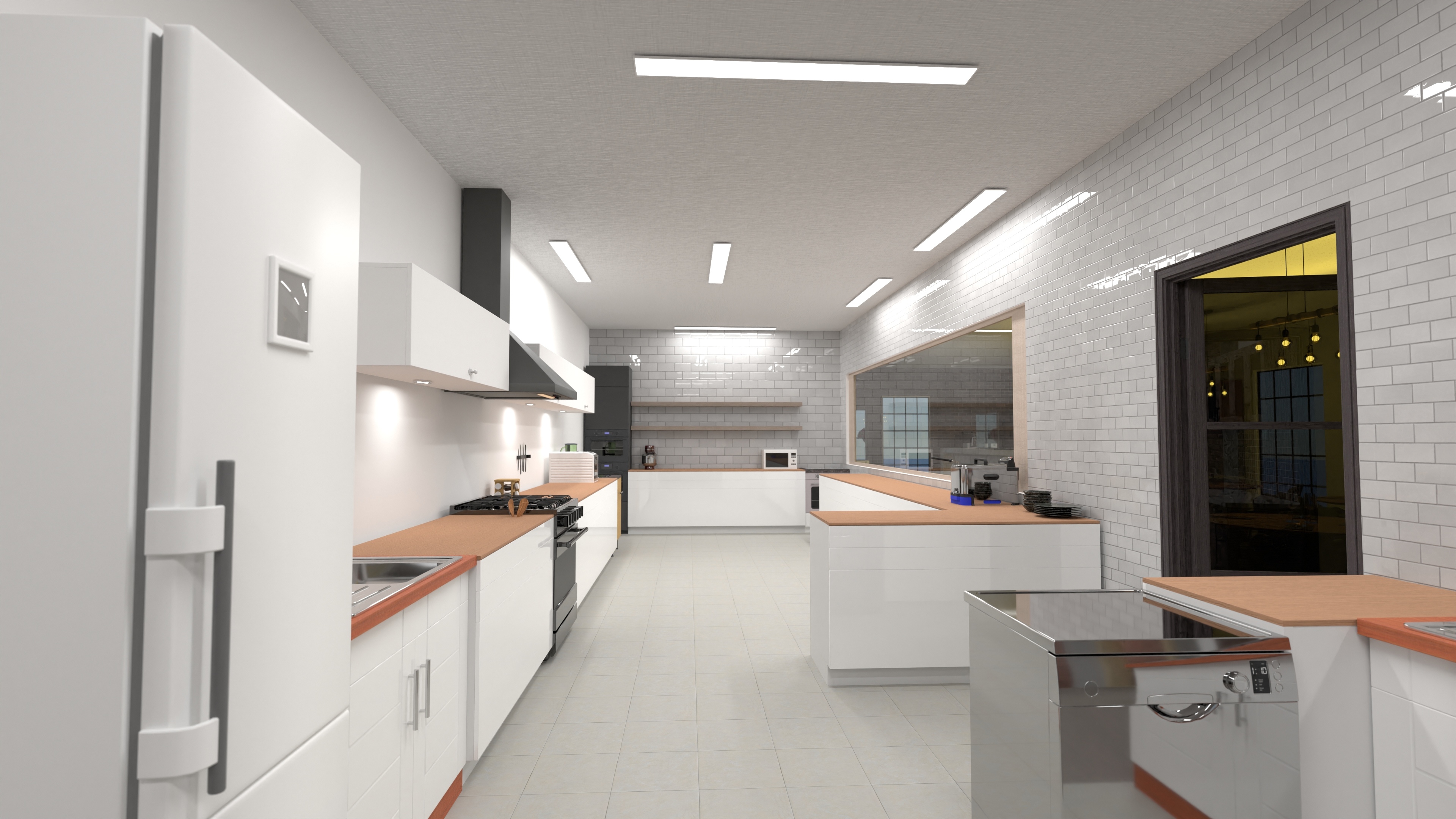 Martin #23403023 by Adriana Castillo Cota