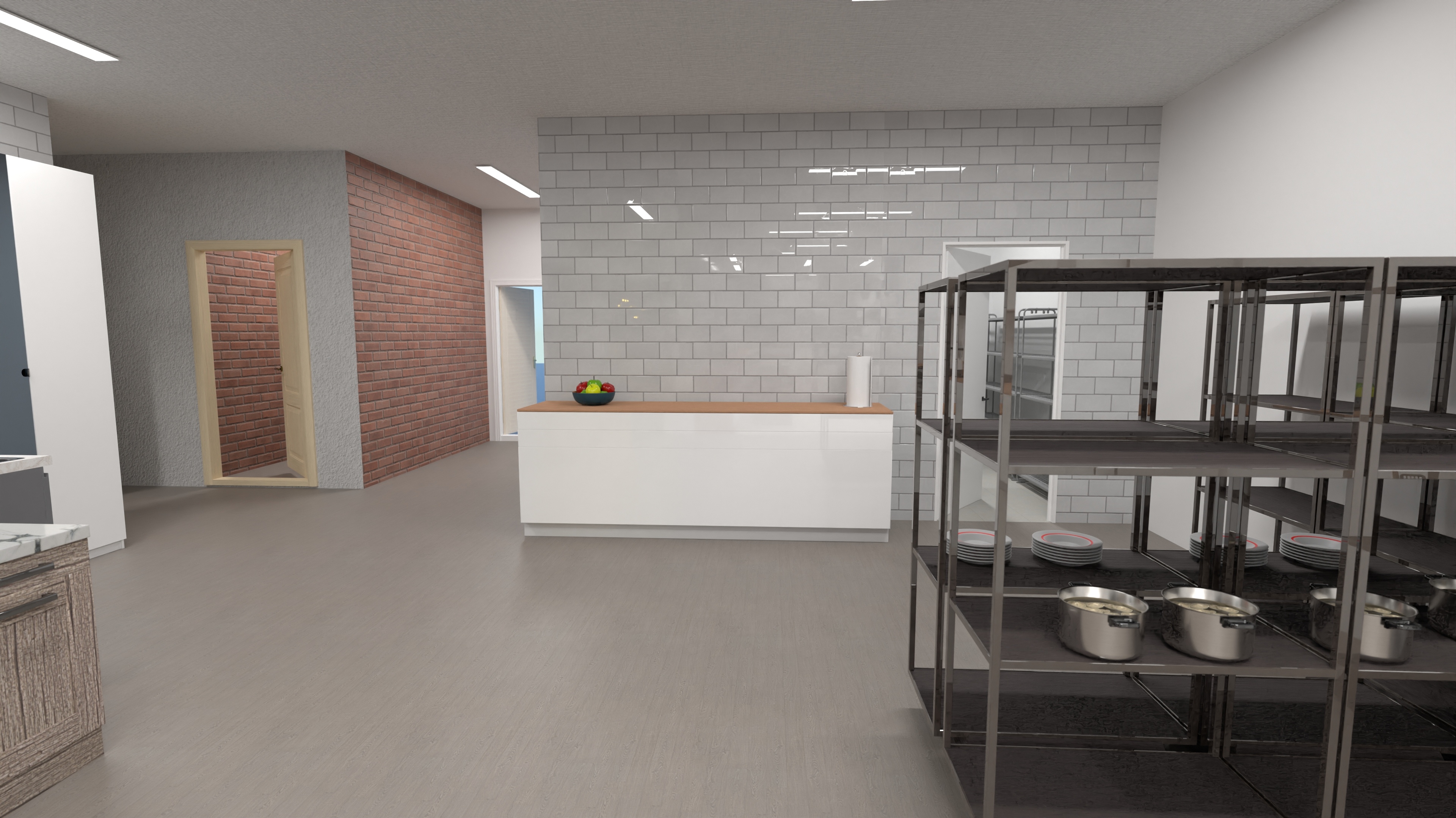 Martin #23403087 by Adriana Castillo Cota