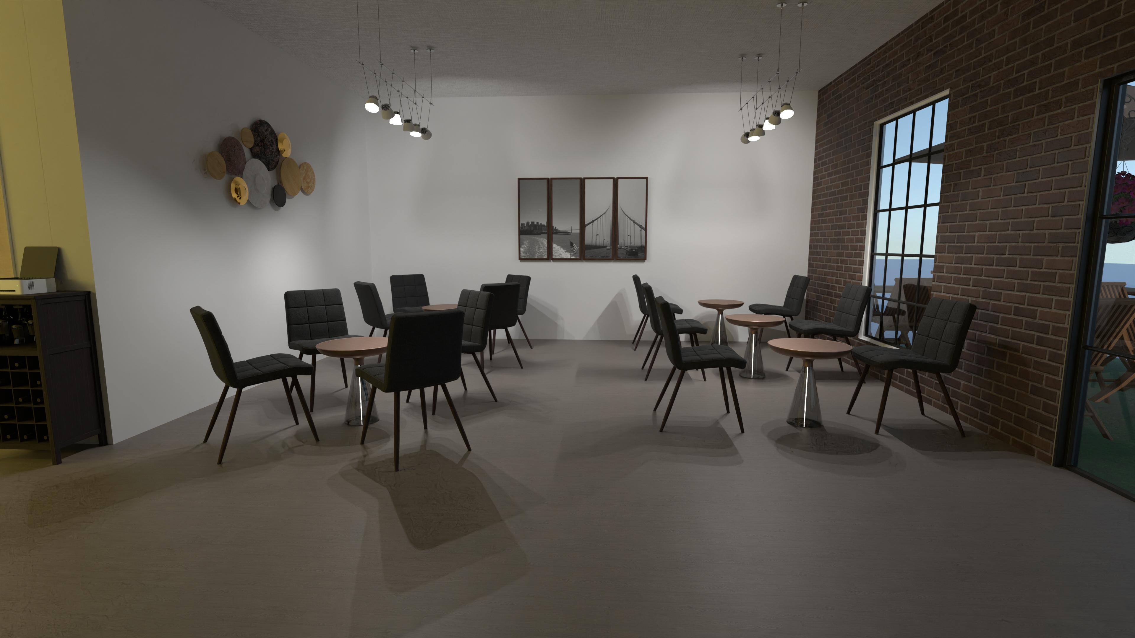 Martin #23403111 by Adriana Castillo Cota