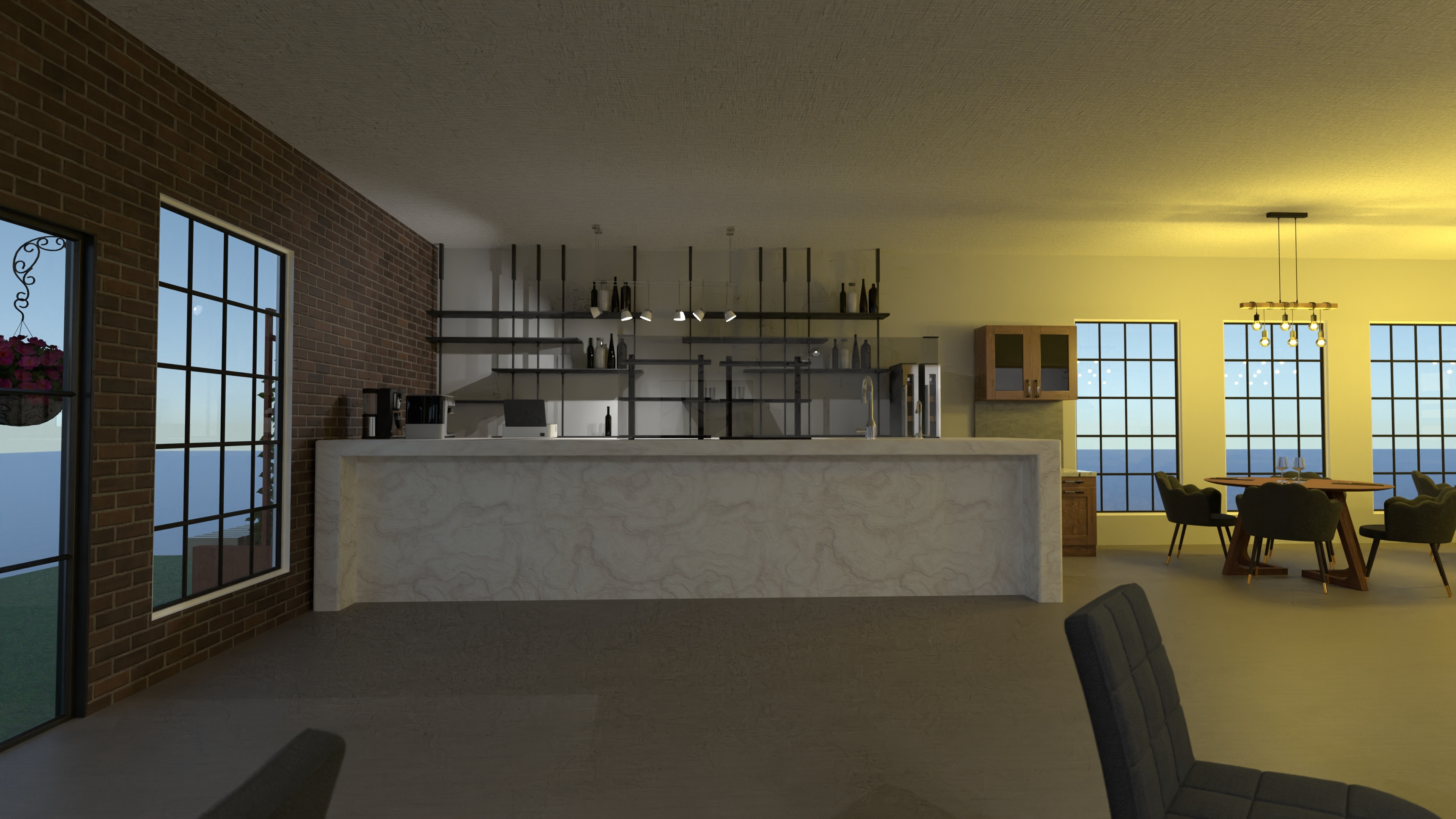 Martin #23403115 by Adriana Castillo Cota