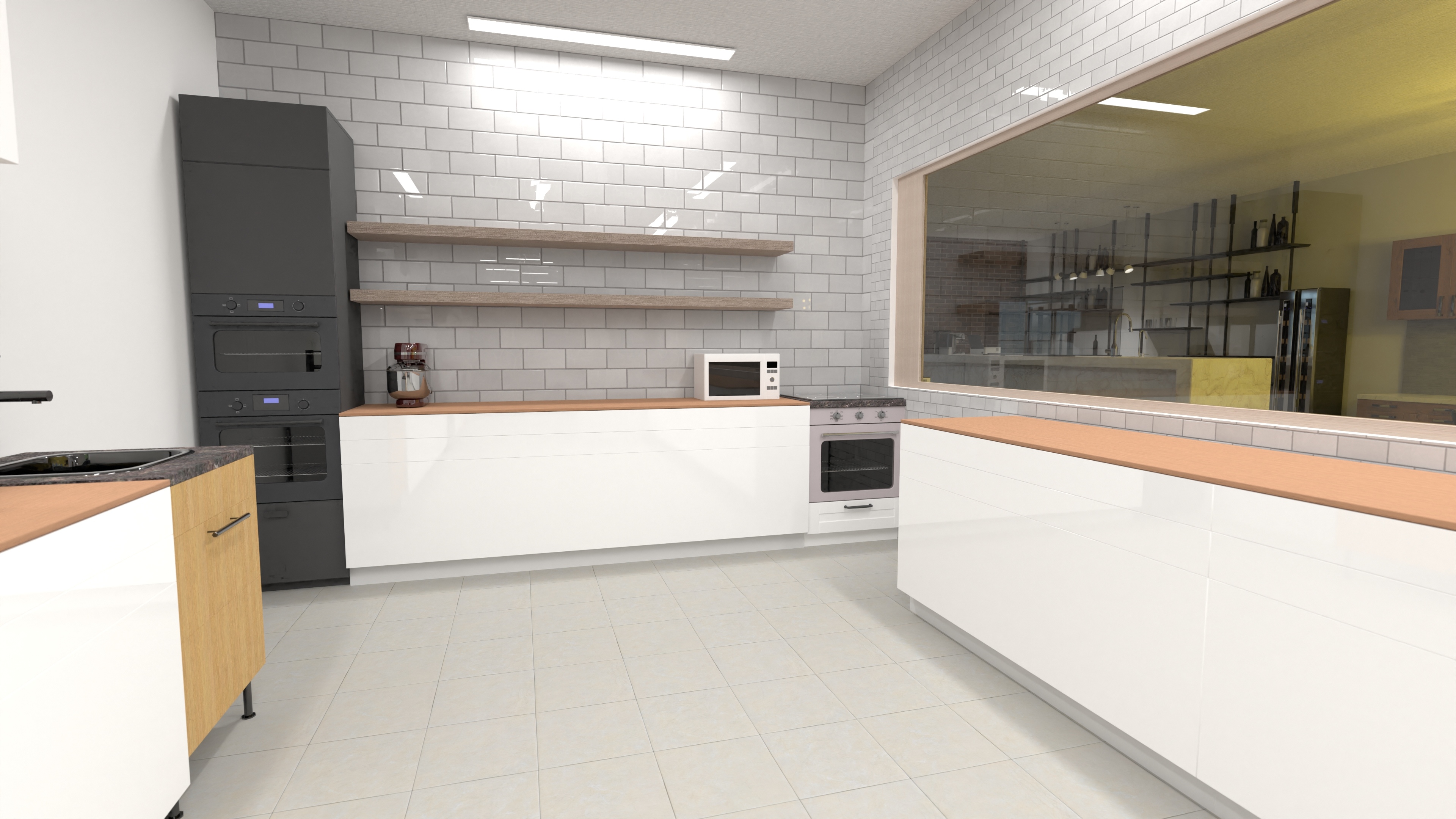 Martin #23403127 by Adriana Castillo Cota