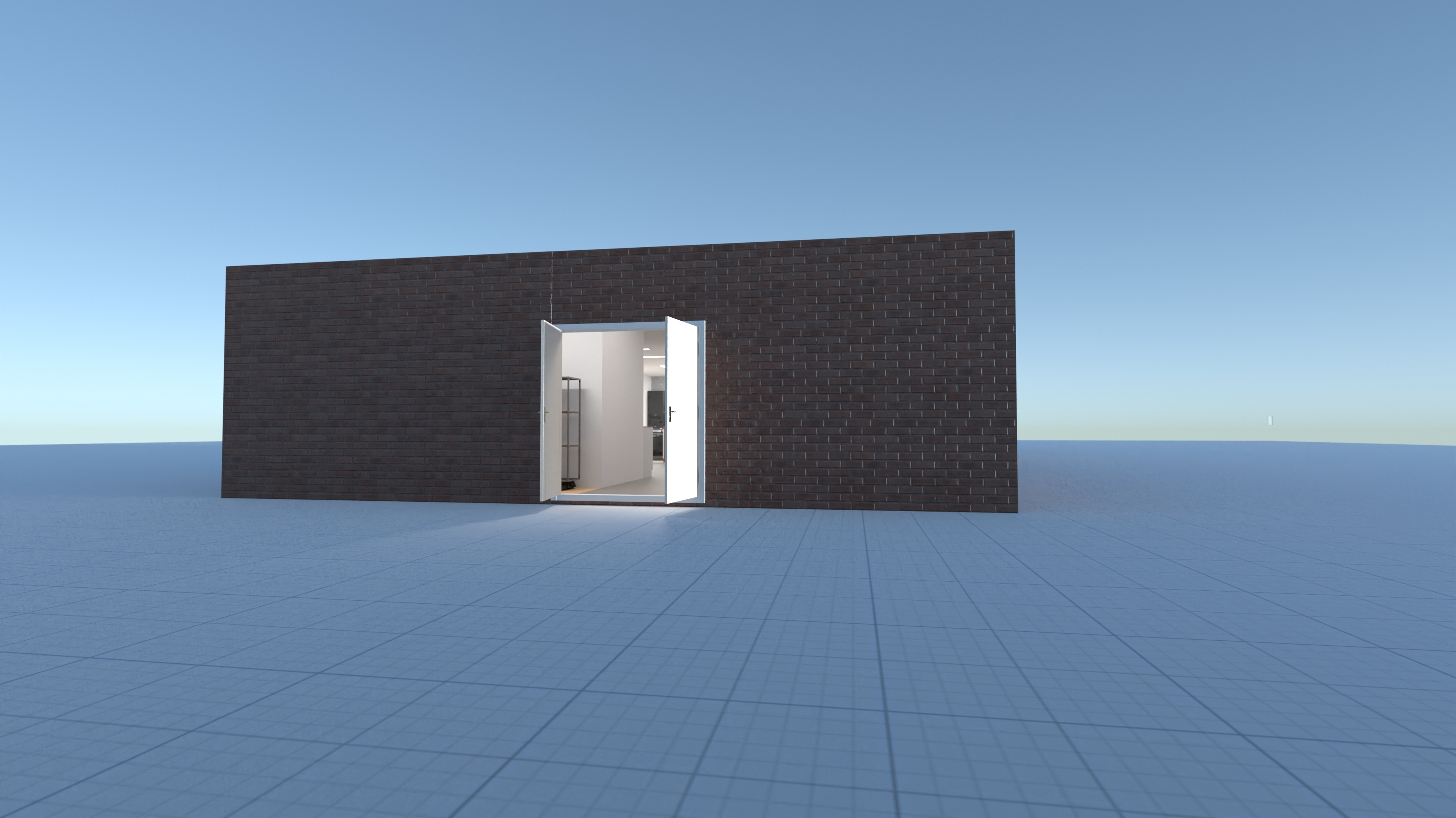 Martin #23403151 by Adriana Castillo Cota