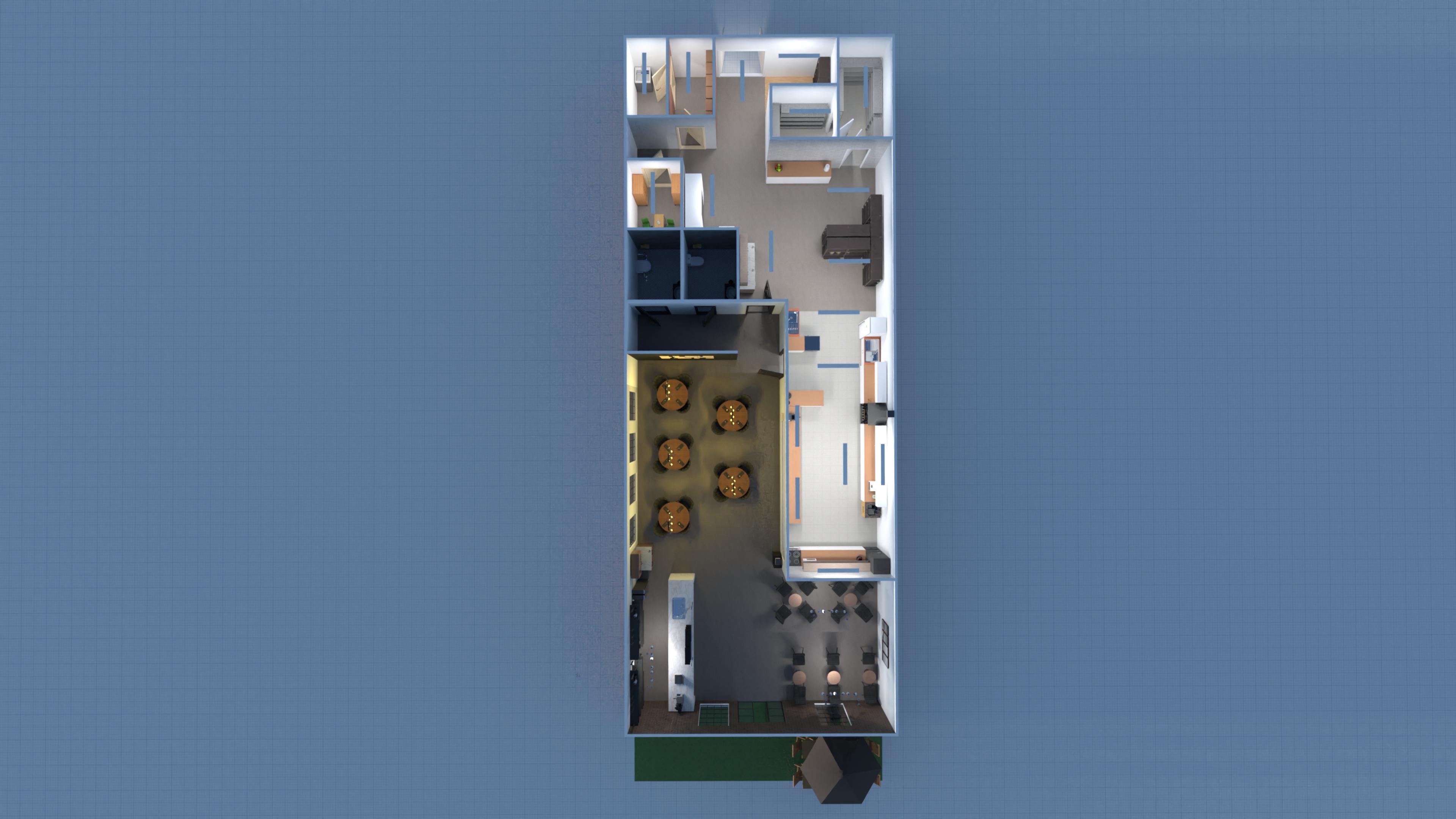 Martin #23403159 by Adriana Castillo Cota