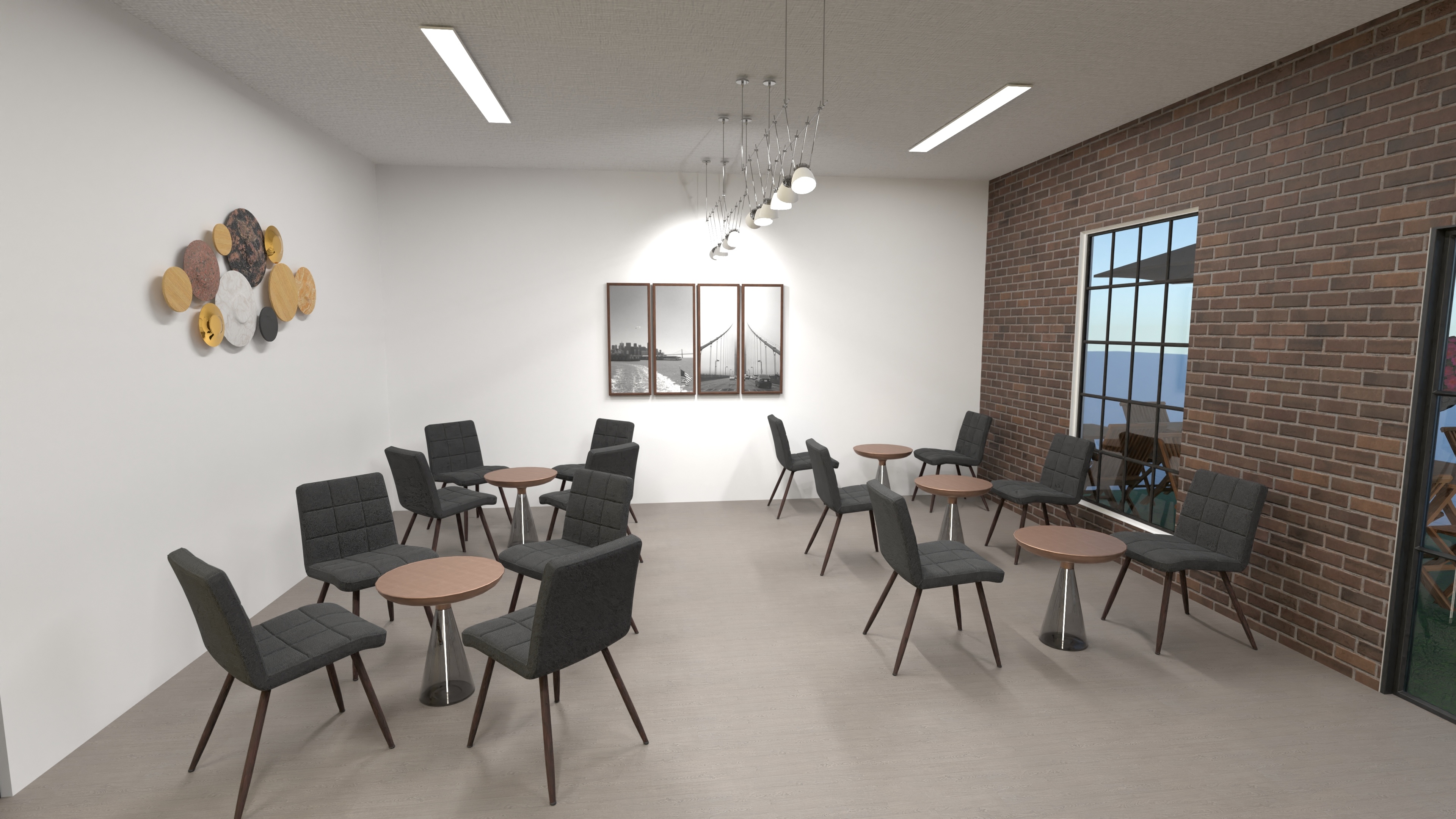 Martin #23534566 by Adriana Castillo Cota