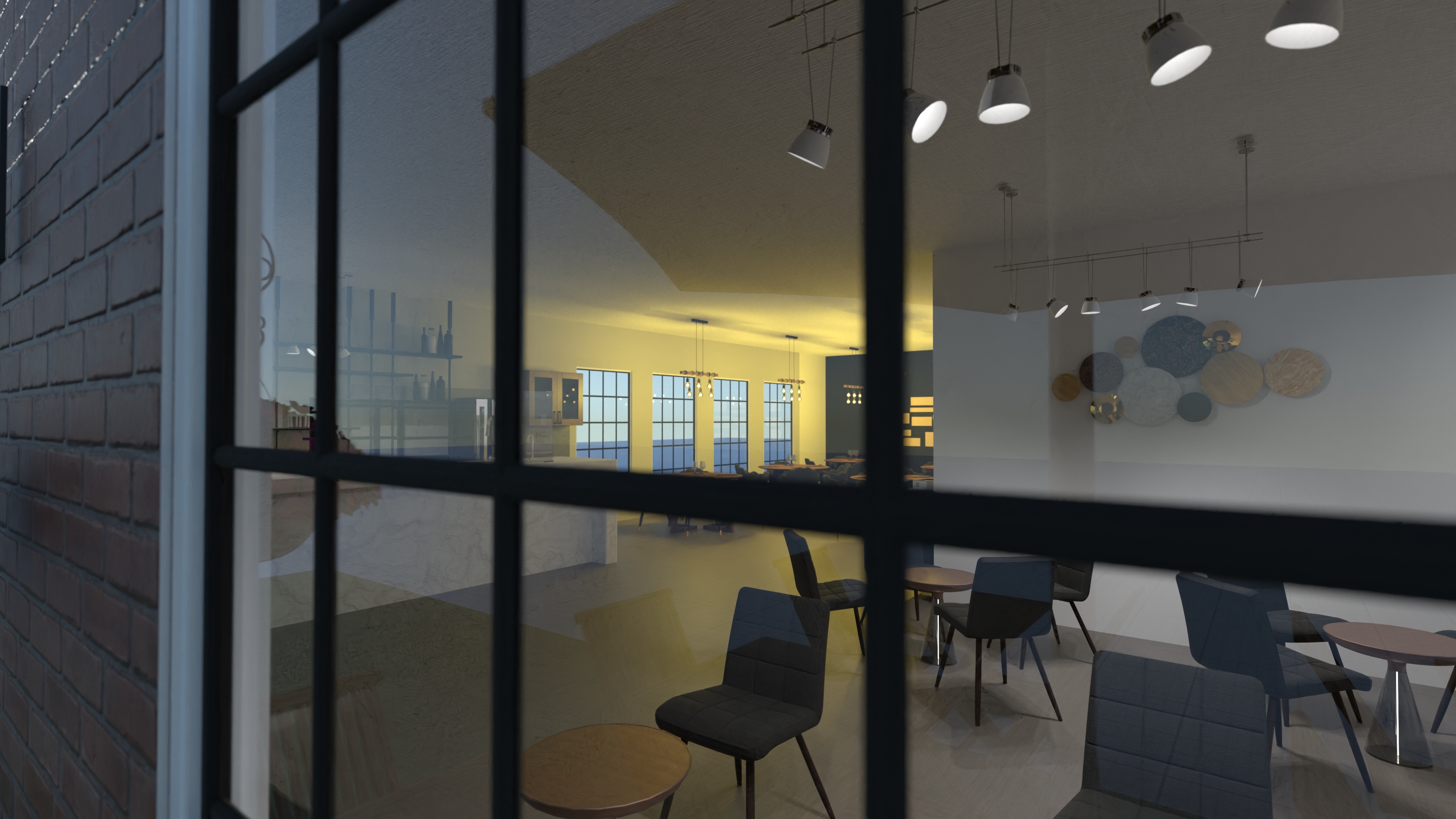 Martin #23402987 by Adriana Castillo Cota