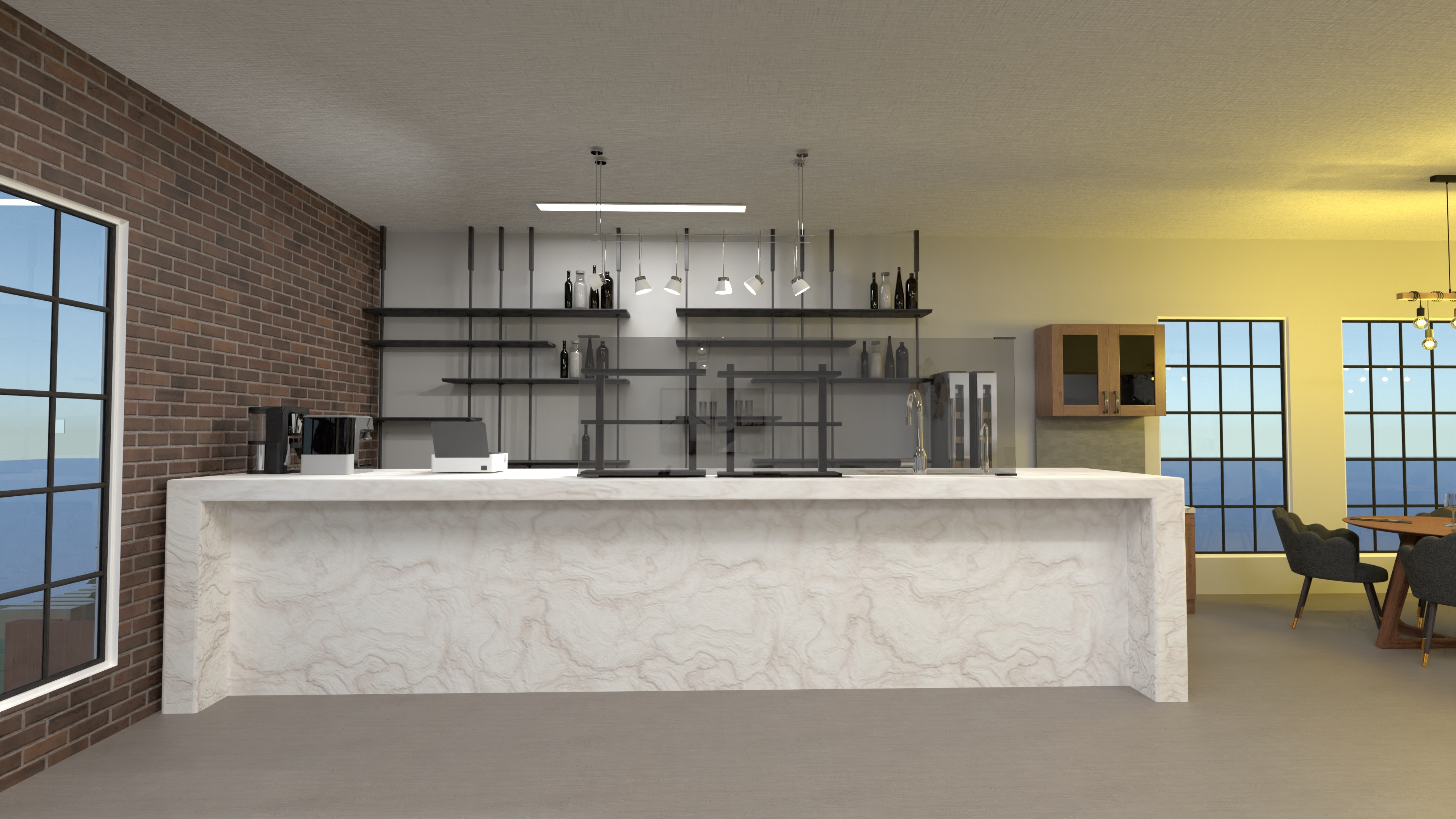 Martin #23534582 by Adriana Castillo Cota