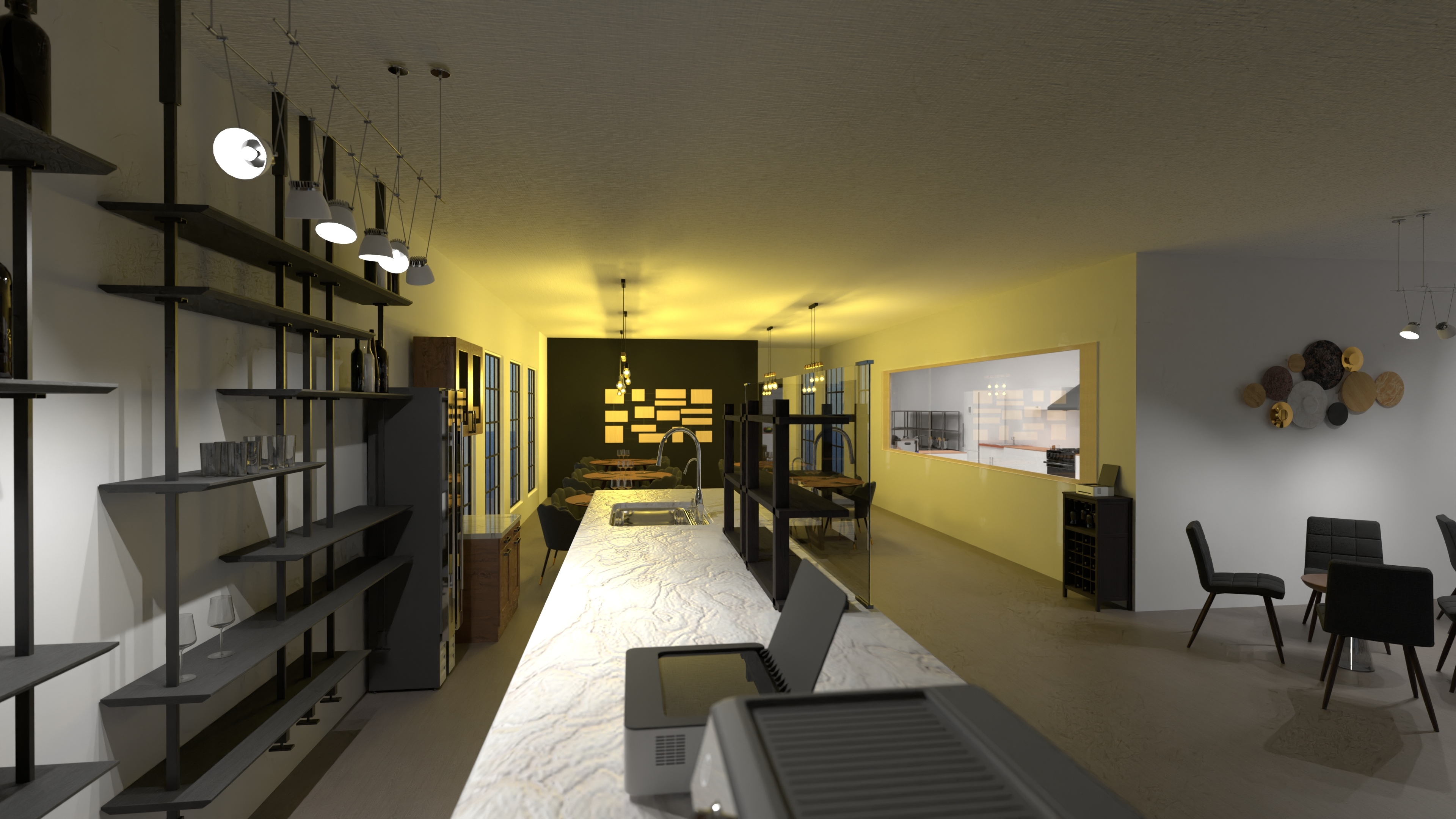 Martin #23402995 by Adriana Castillo Cota