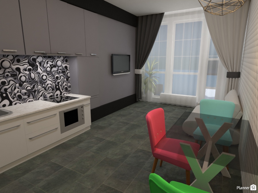 кухня #2291397 by павел
