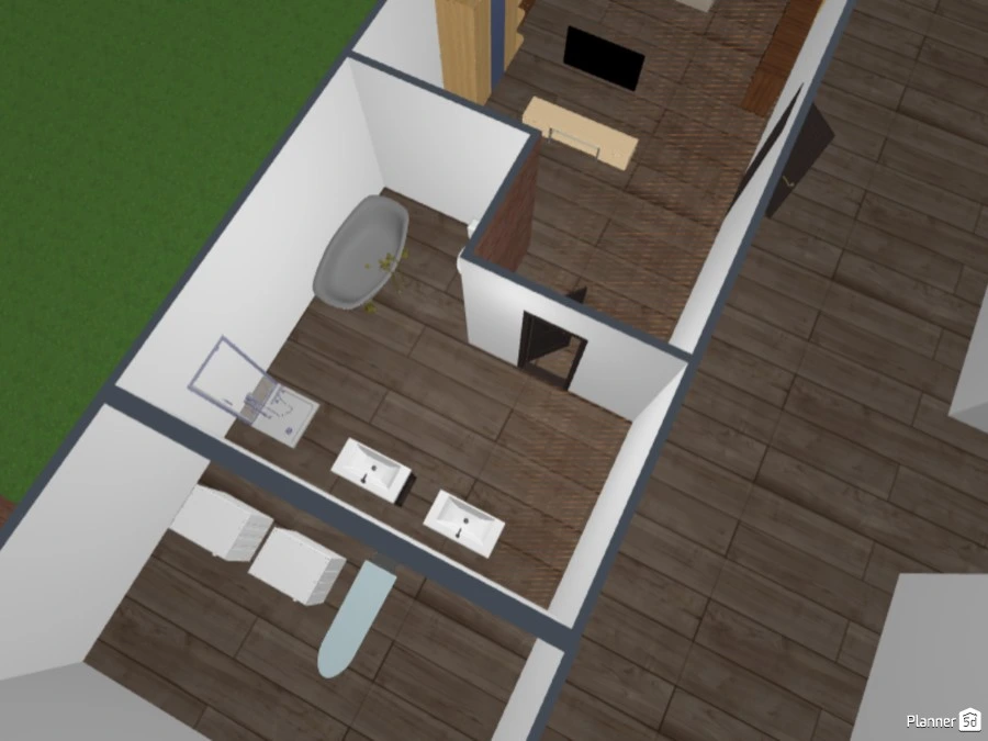 house #3070060 by User 70752588