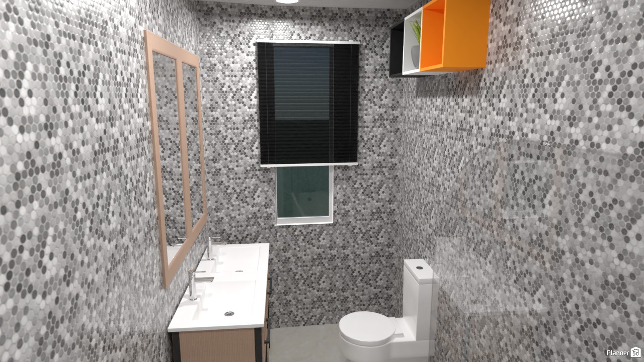 Casa redonda D. #3744205 by Hall Pat