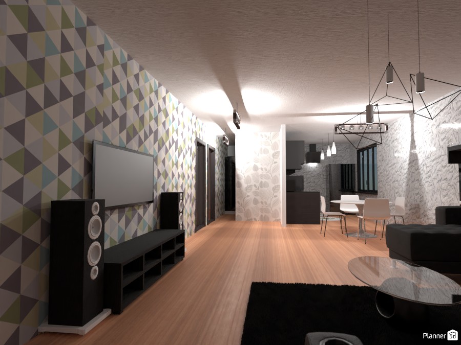 home #3612091 by Alenksz _