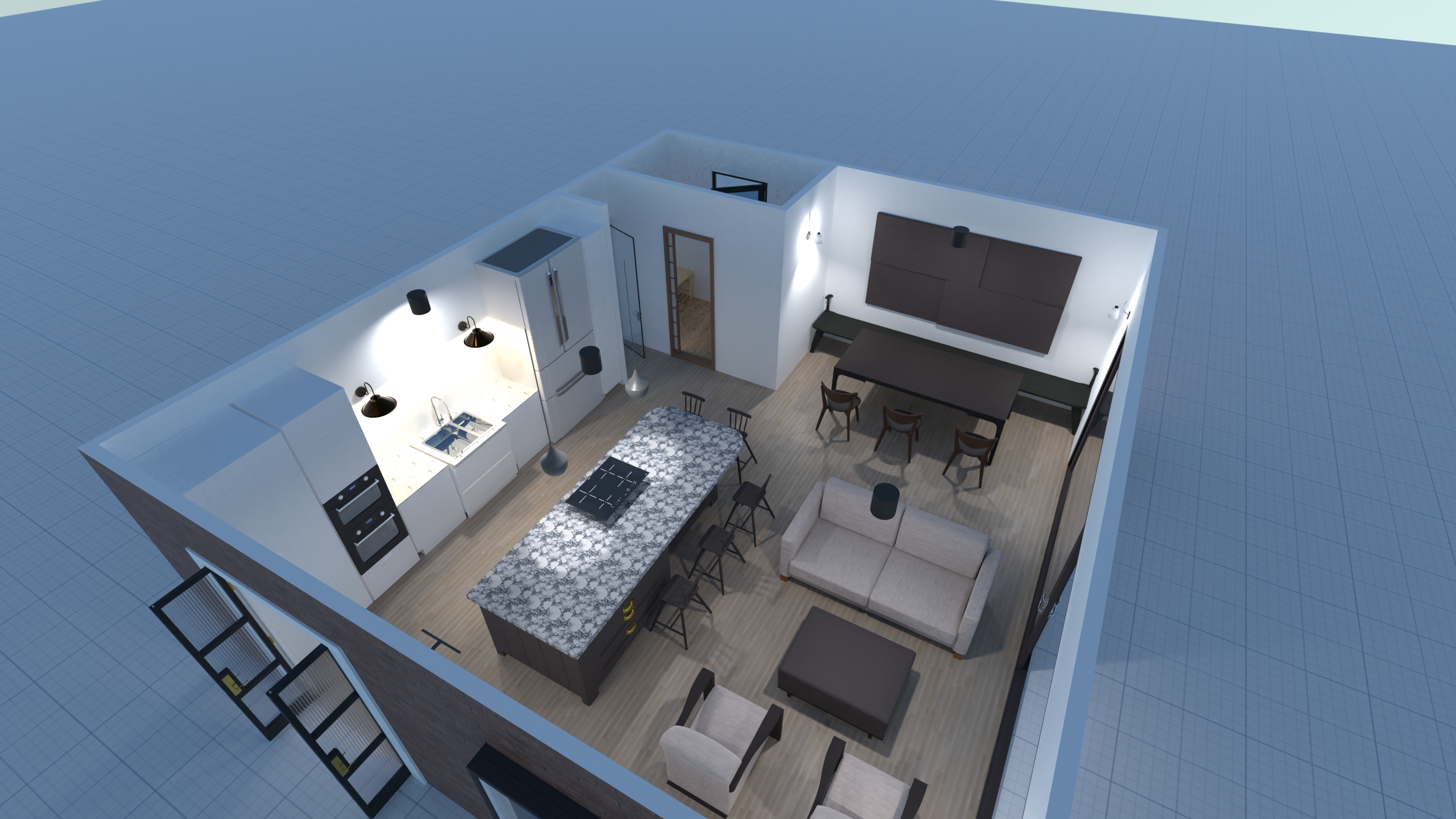 KLD 2 #26354352 by User 178871004