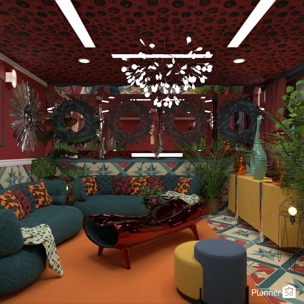 Maximalist Magic #30694904 by Editors Choice