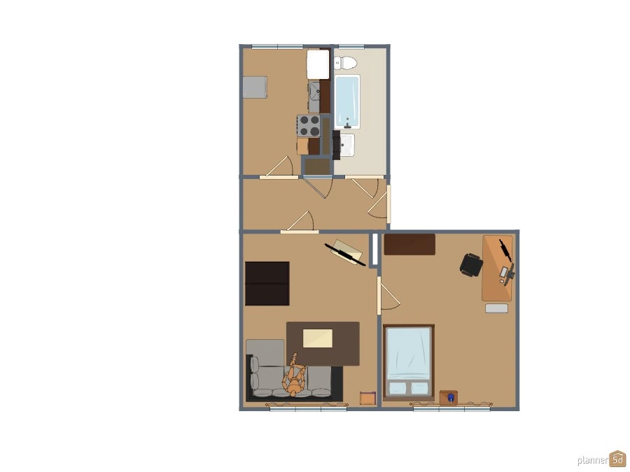 Neu Home #2923800 by Marcel Falk