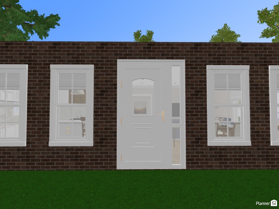 Apartment #26118684 by User 177047916