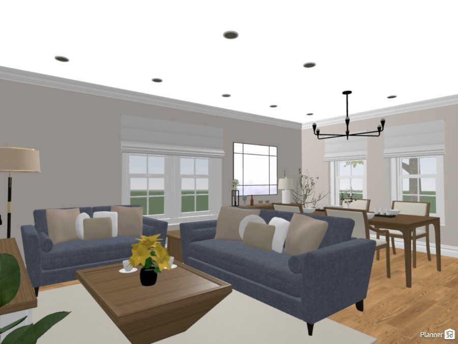 Apartment #26168608 by User 177047916