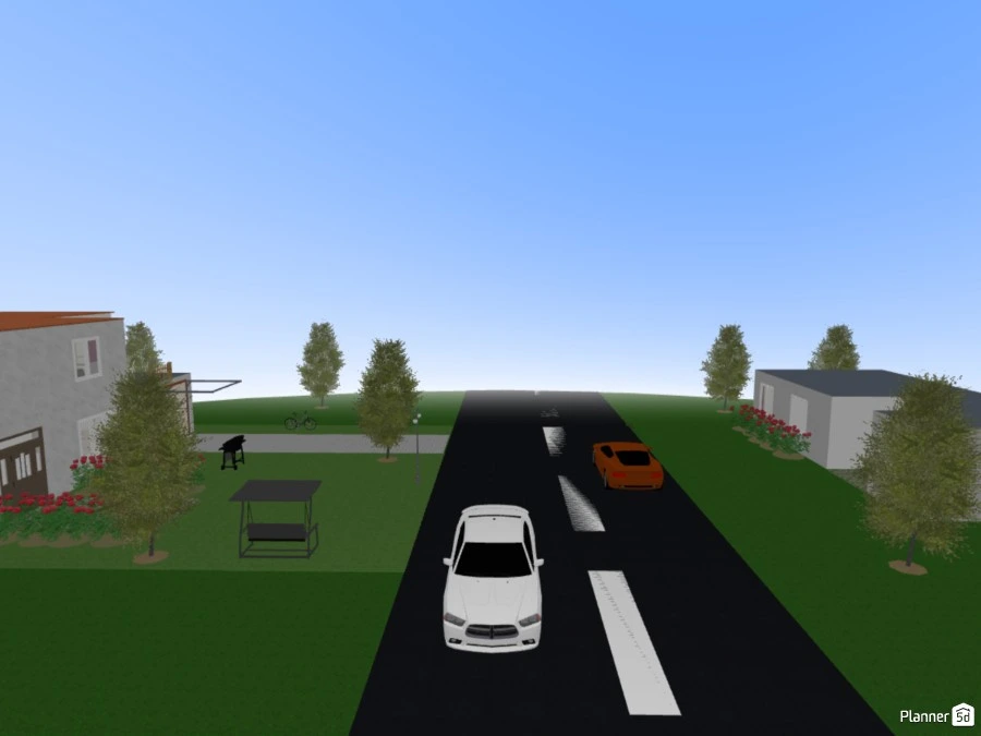 casa de vecindario #146836 by Sherlin Perez