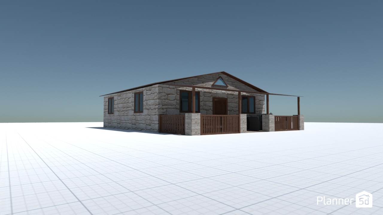 Doğanyurt 2 oda (copy) #22748130 by Abdullah