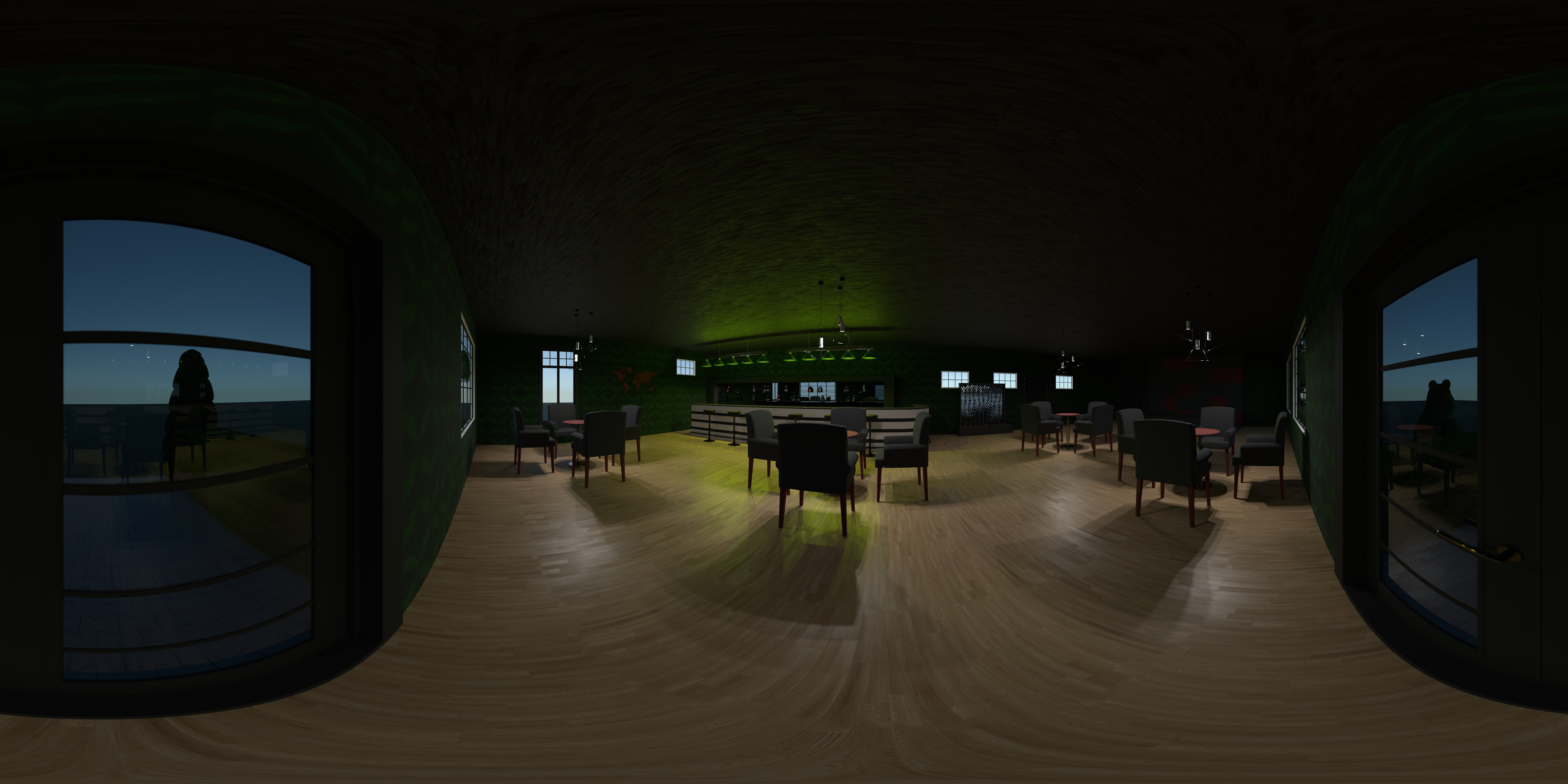 Bar #23484706 by santiago zuñiga melo