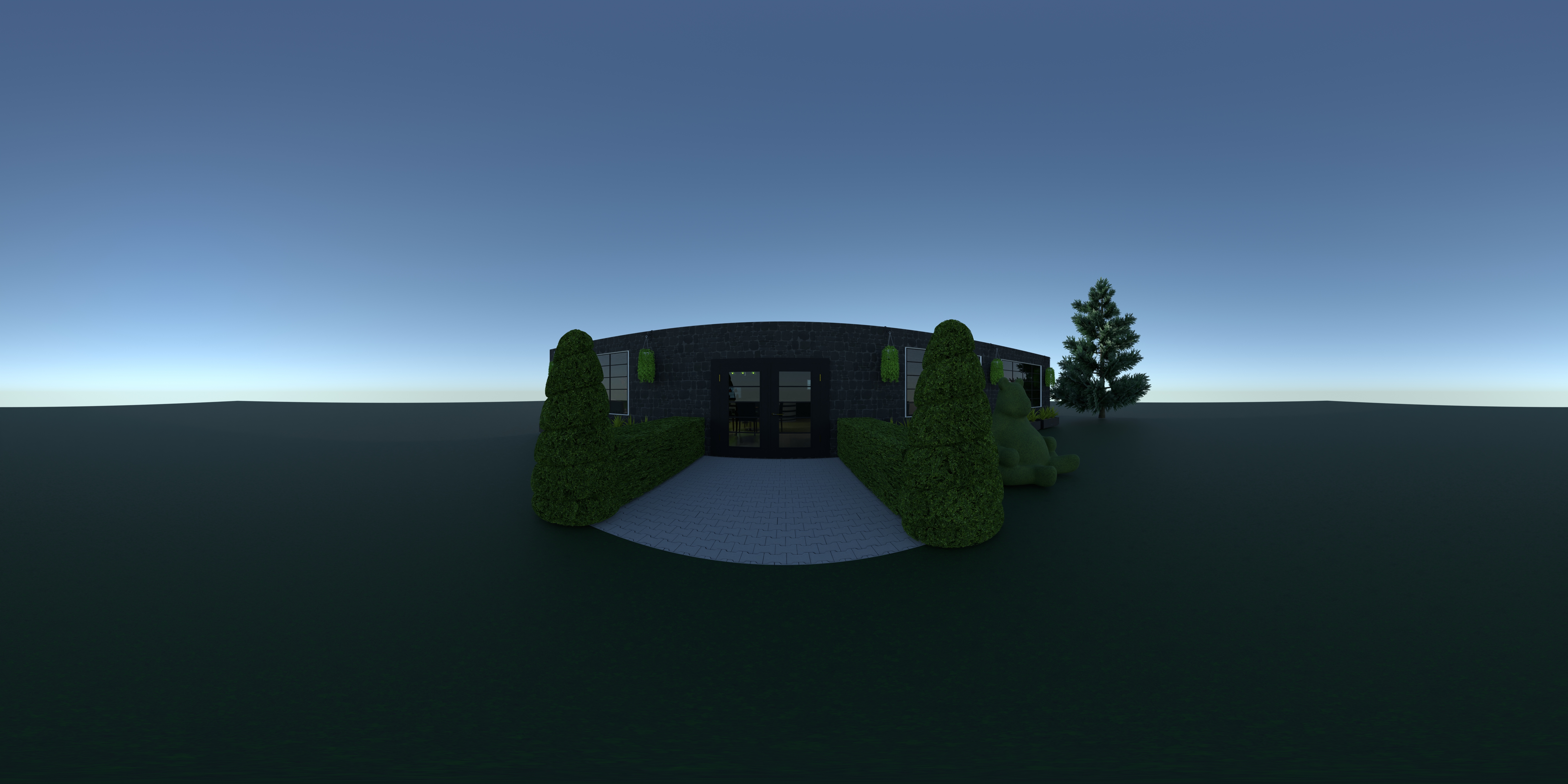 Bar #23484710 by santiago zuñiga melo