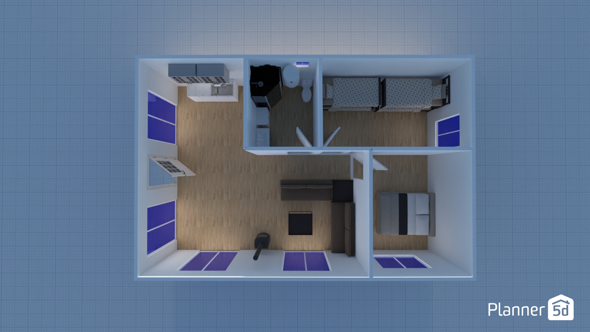 New project #26202820 by User 127795616