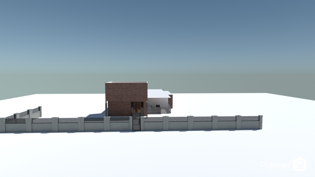 Project #27 #23361994 by User 156494418