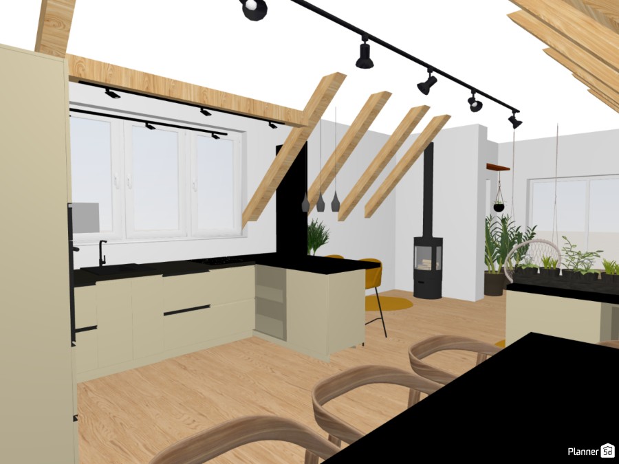 Mecka Bad-Schlafzimmer Tür versetzt copy #23799219 by User 155617238