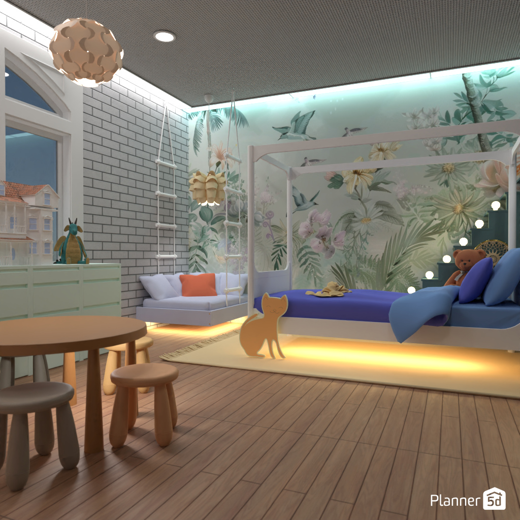 Candy Land #21246722 by Editors Choice