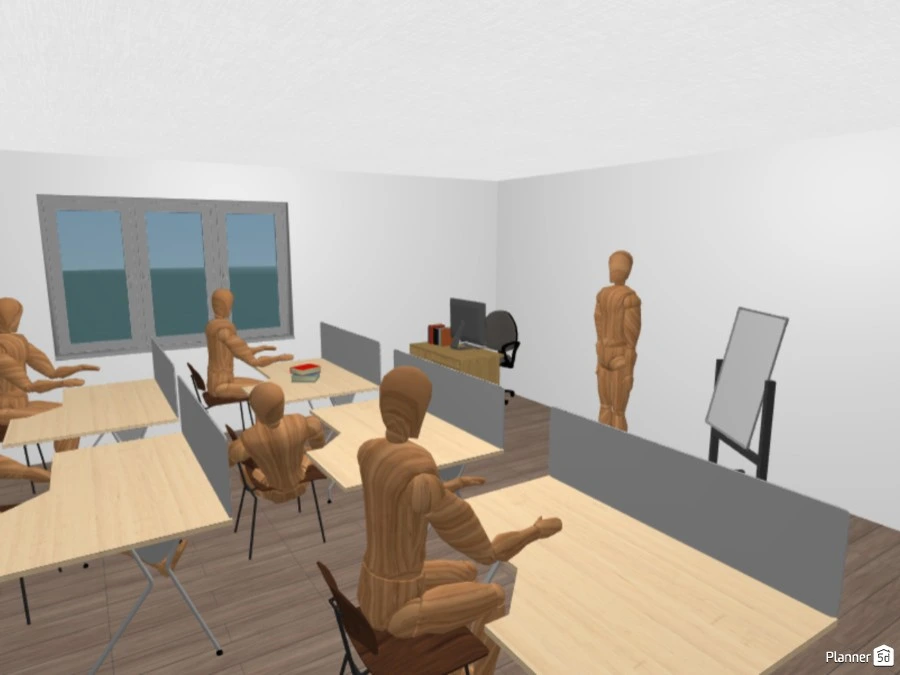 Class #84073 by 。・chi・。