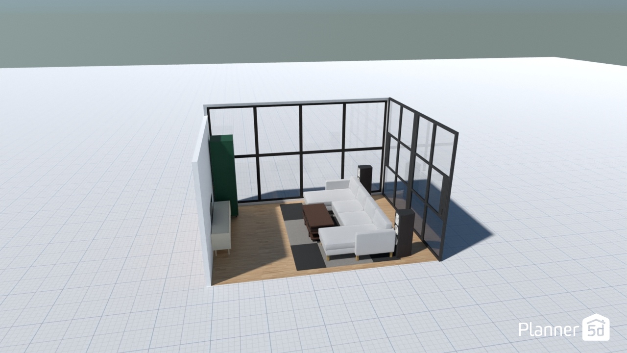 house #30864608 by Serge Nabyoure