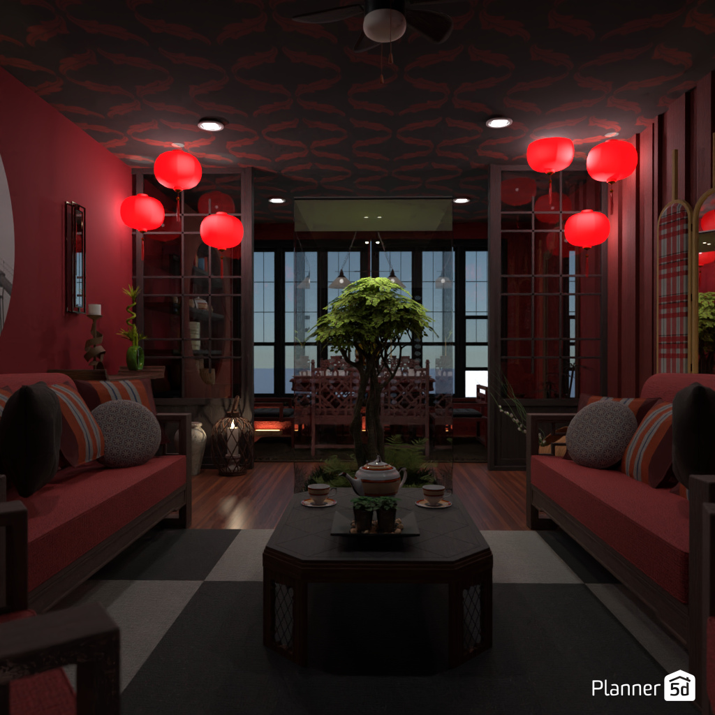 Chinese New Year #17337871 by Editors Choice