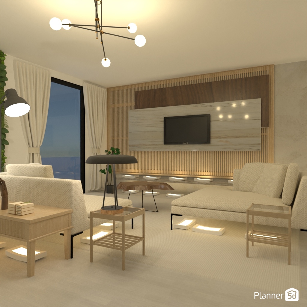 Lighting Design #26479008 by Editors Choice