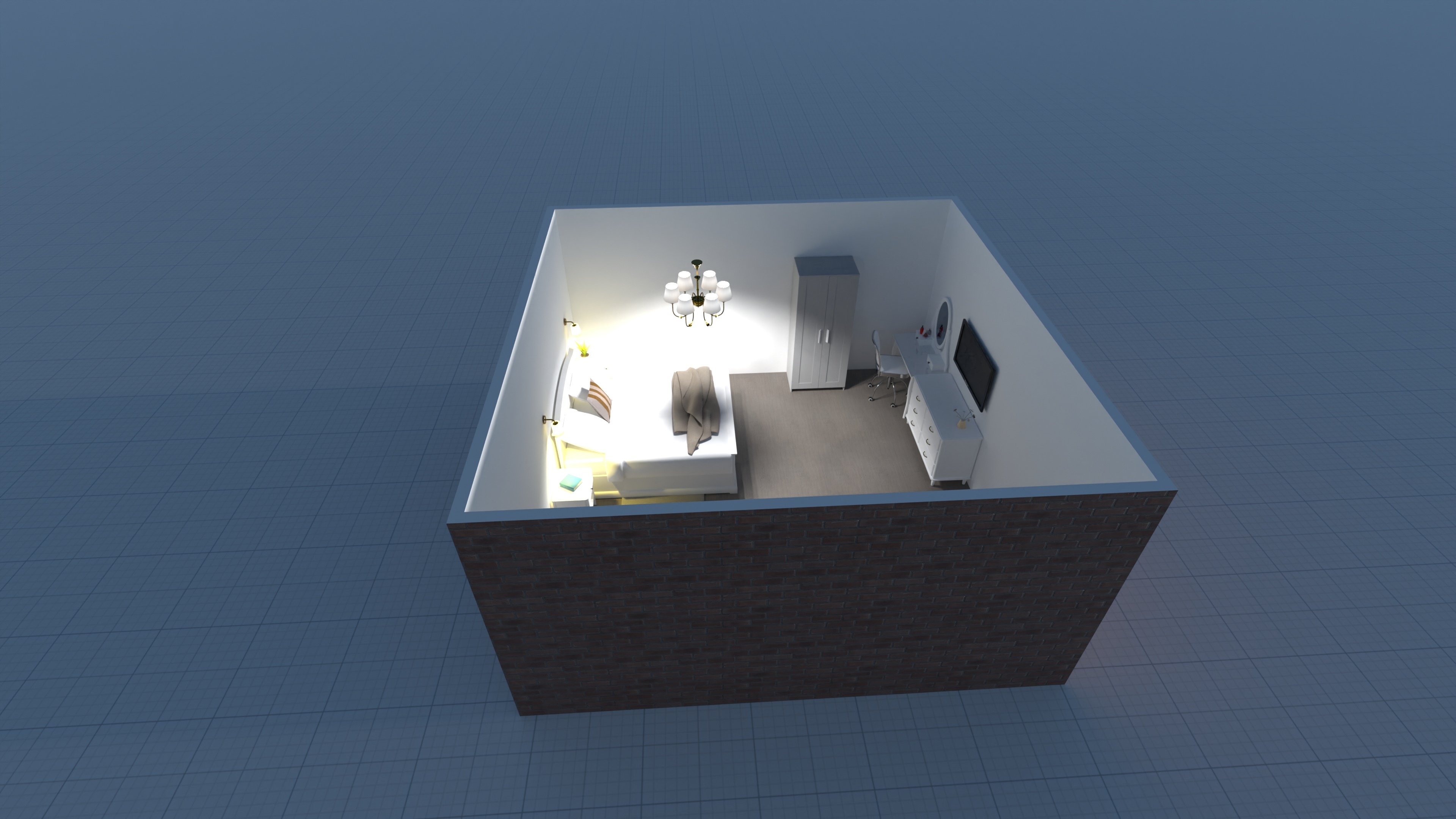 Nuevo proyecto #23400643 by User 158784939