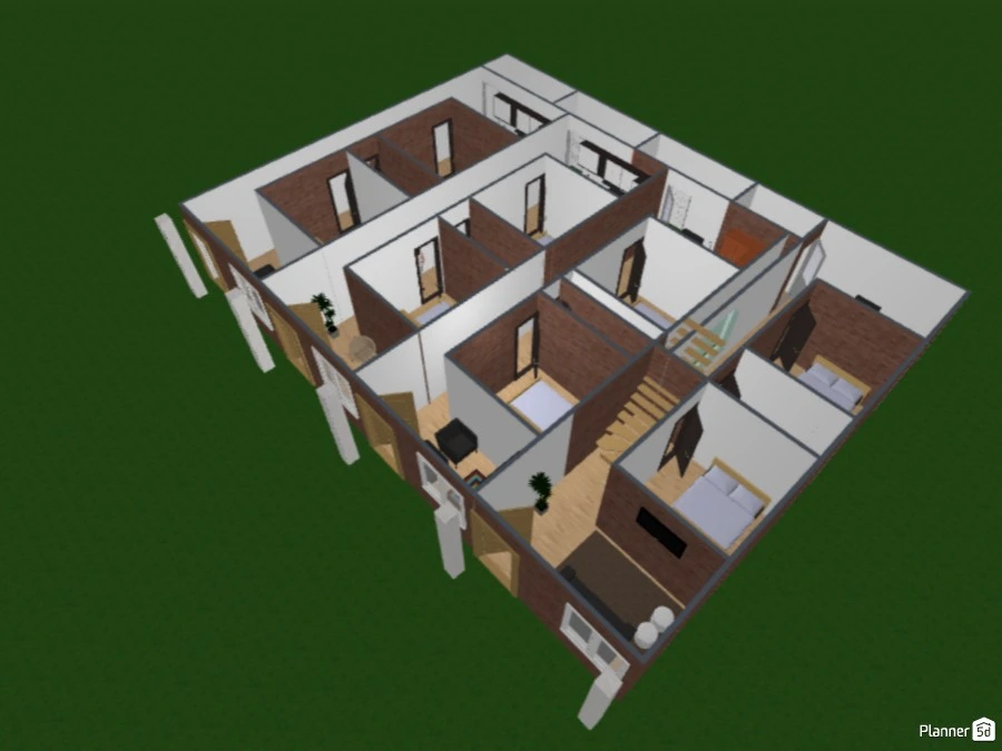 condominio #131519 by User 104592203