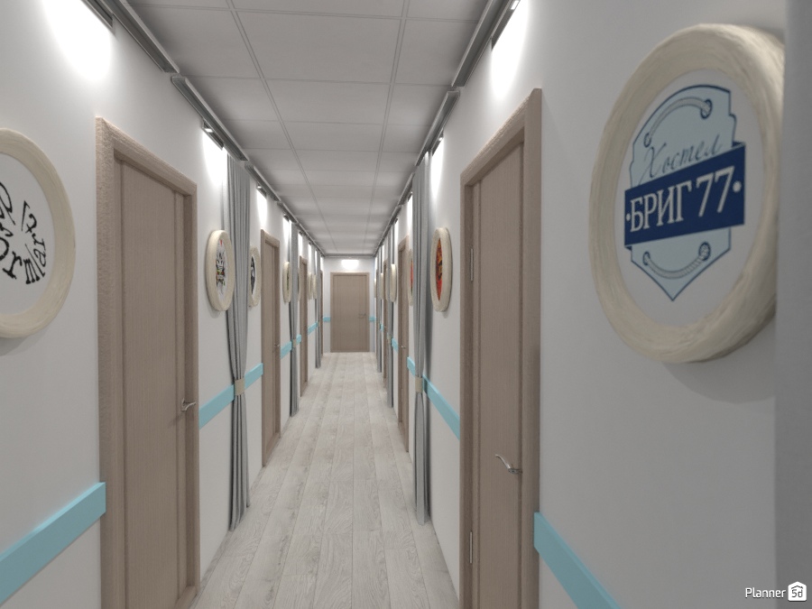 ArtCore #2692809 by Jameson Bushmills