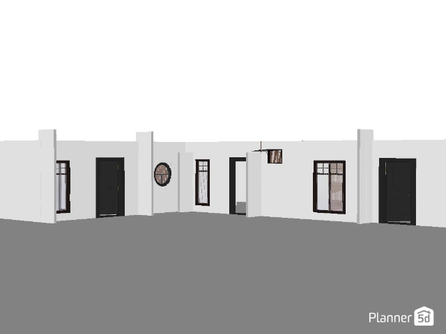 pelan rumah tok jembal 1 #4005063 by airinzehra