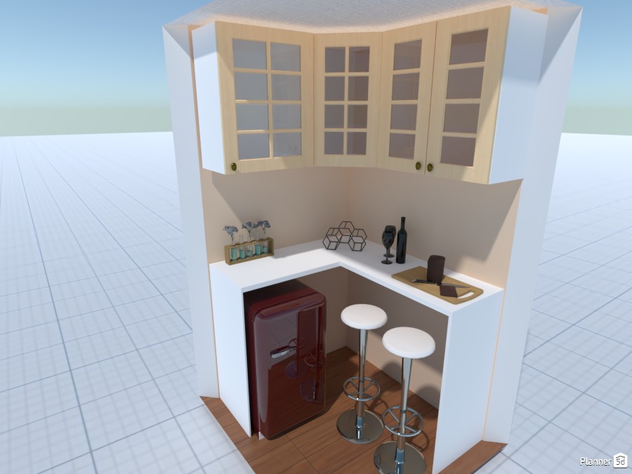 Raini - bar 1 #4272738 by Nathalia Matiolli